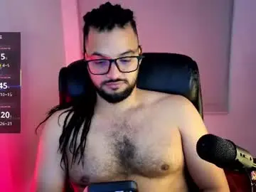 Chaturbate Private Sex Chat of ernesto_rodriguez_82