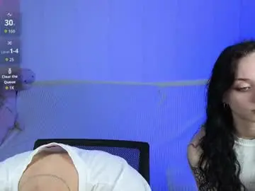 Chaturbate Best Webcam of escapedbrides