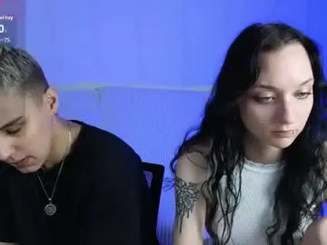 Chaturbate Adult Webcam of escapedbrides