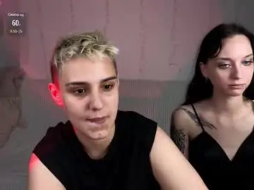 Chaturbate Nude Webcam of escapedbrides
