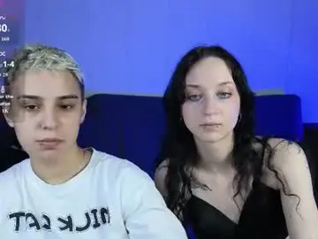 Chaturbate Free Porn Cam of escapedbrides