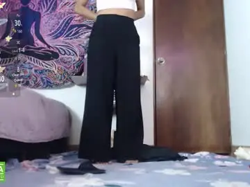 Chaturbate Best Webcam of im_moonlight