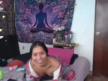 Chaturbate Best Webcam of im_moonlight