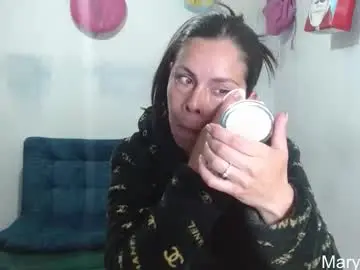 Chaturbate Nude Webcam of marilyn_xxxx