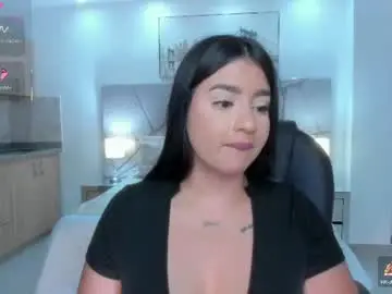 Chaturbate Live Sex Cam of sabrina_nova