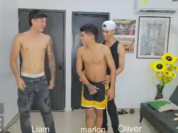 Chaturbate Live Sex of voyeurism_guys