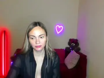Chaturbate Adult Video Chat of adalina_teacher