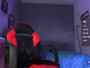 Chaturbate Live Porn of adamart7