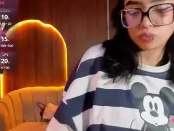 Chaturbate Best live sex cam show of anni_acker_b