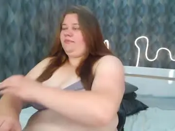 Chaturbate Best Webcam of bella_blvack