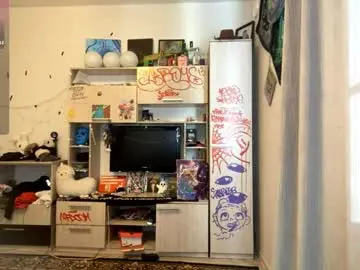 Chaturbate Live Sex Cam of laurettecipro