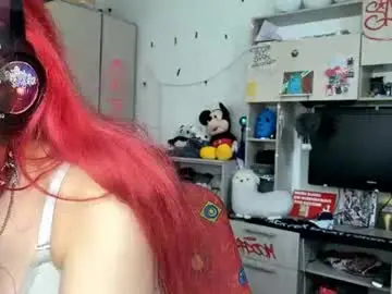 Chaturbate Adult Webcams of laurettecipro
