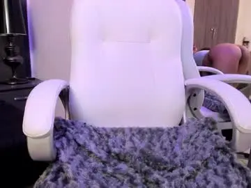 Chaturbate Adult Webcam of scarleth_blossom