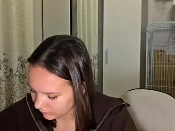 Chaturbate Sex Cam of septemberlattus