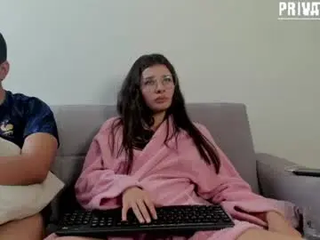 Chaturbate Live Sex of 0ne_of_0ne