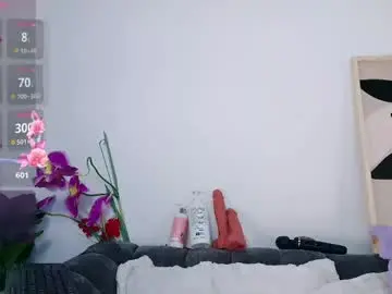 Chaturbate Watch Live Sex Cams of abbygarcia_oli
