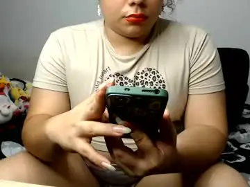 Chaturbate Best live sex cam show of arielstarfish