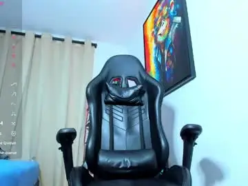 Chaturbate Free Live Porn of aronvillegas