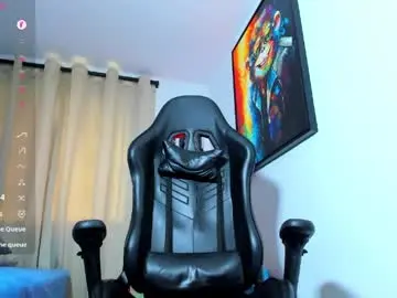 Chaturbate Live Sex of aronvillegas