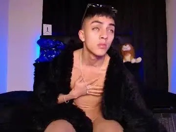 Chaturbate Free Live Porn of james1lee_