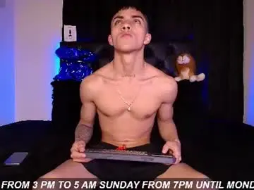 Chaturbate Best Webcam of james1lee_