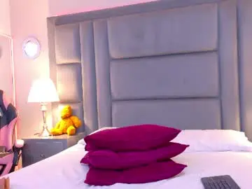 Chaturbate Adult Webcam of kendaallturner