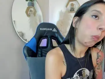 Chaturbate Adult Video Chat of lucy_ferreiraa