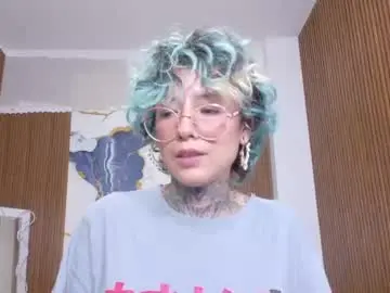 Chaturbate Best live sex cam show of lyra_tay