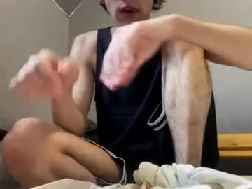 Chaturbate Live Sex Cam of roma_shyguy_