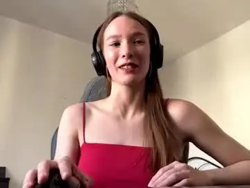 Chaturbate Adult Webcams of rosettadingson