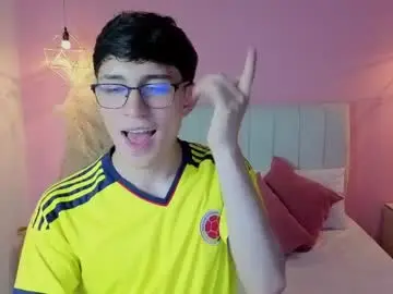 Chaturbate Best live sex cam show of ryan_valentino