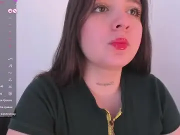 Chaturbate Free Porn Cam of sabrina_lennox