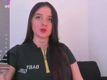 Chaturbate Adult Video Chat of sabrina_lennox