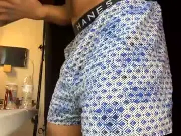 Chaturbate Free Porn Cam of trillahung