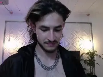 Chaturbate Live Porn of axel_porn_