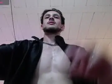 Chaturbate Live Sex Cam of axel_porn_