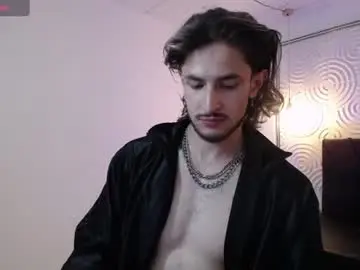 Chaturbate Sex Cam of axel_porn_