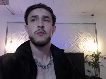 Chaturbate Sex Chat of axel_porn_