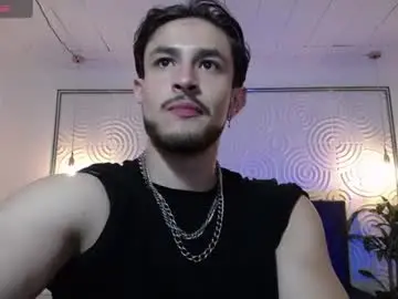 Chaturbate Live Sex Cam of axel_porn_