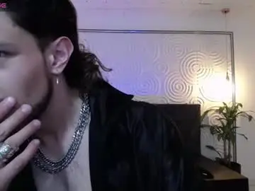 Chaturbate Adult Webcams of axel_porn_