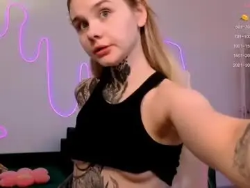 Chaturbate Best live sex cam show of britney_lynch