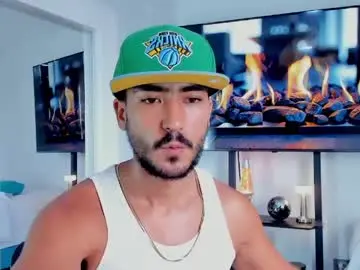 Chaturbate Best live sex cam show of david_johnson372