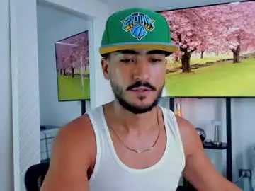 Chaturbate Nude Webcam of david_johnson372