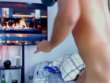 Chaturbate Sex Chat of david_johnson372
