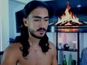 Chaturbate Adult Webcam of david_johnson372