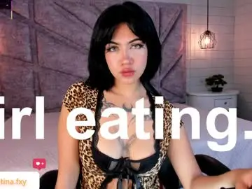Chaturbate Live Sex Cam of gia_foxy