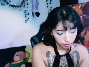 Chaturbate Adult Video Chat of jaadee18