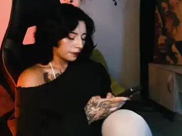 Chaturbate Sex Chat of jaadee18