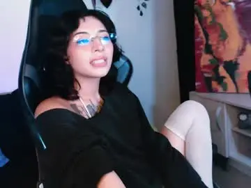 Chaturbate Adult Webcams of jaadee18