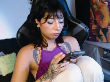 Chaturbate Nude Webcam of jaadee18